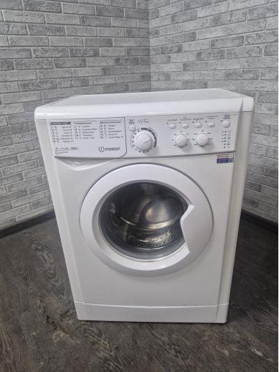 Стиральная машина Indesit MSC 615